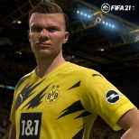 FIFA 21 Champions Edition (XBOX One)