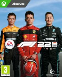 F1® 22 (XBOX One)