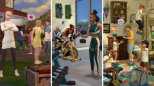 The Sims 4: Adventure Awaits (EP20) (PC)