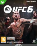 EA SPORTS: UFC 6 (XBOX Series X)