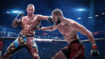 EA SPORTS: UFC 6 (XBOX Series X)