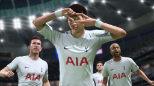 FIFA 22 (XBOX Series X)