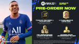 FIFA 22 (XBOX Series X)