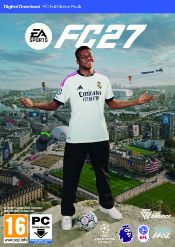EA SPORTS: FC 27 (PC)