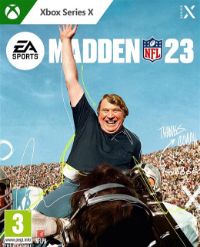 Madden NFL 23 (XBOX Series X)