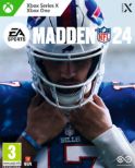 Madden NFL 24 (XBOX Series X & XBOX One)