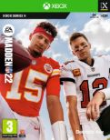 Madden 22 (XBOX Series X)