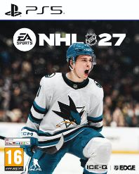 EA SPORTS: NHL 27 (Playstation 5)