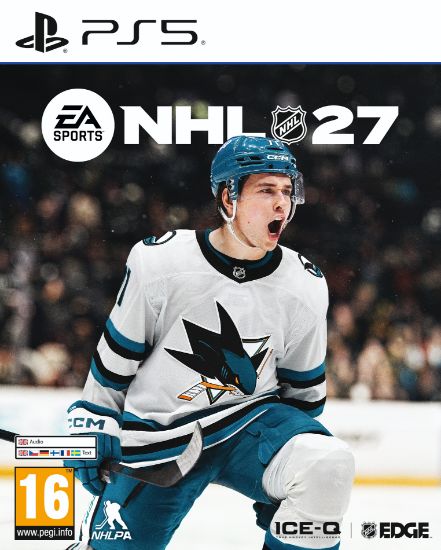 EA SPORTS: NHL 27 (Playstation 5)
