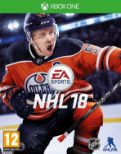 NHL 18 (XBOX one)