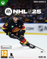 EA SPORTS: NHL 25 (XBOX Series X)