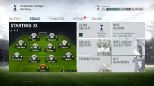 FIFA 14 (XBOX one)