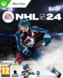EA Sports: NHL 24 (XBOX One)