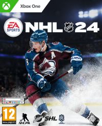 EA Sports: NHL 24 (XBOX One)