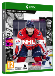 NHL 21 (XBOX One)