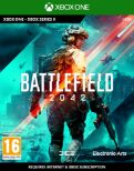 Battlefield 2042 (XBOX One)