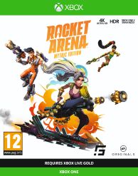 Rocket Arena Mythic Edition (XBOX One)
