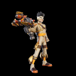 Rocket Arena Mythic Edition (XBOX One)