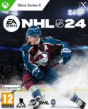 EA Sports: NHL 24 (XBOX Series X)