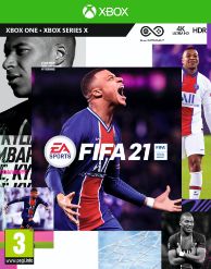FIFA 21 (XBOX One)