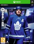 NHL 22 (XBOX Series X)