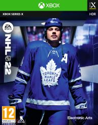 NHL 22 (XBOX Series X)