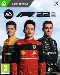 F1® 22 (XBOX Series X)