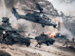 BATTLEFIELD 6 - Phantom Edition (Playstation 5)