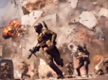 BATTLEFIELD 6 - Phantom Edition (Playstation 5)