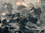 BATTLEFIELD 6 - Phantom Edition (Playstation 5)