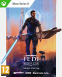 Star Wars Jedi: Survivor - Deluxe Edition (XBOX Series X)