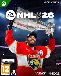 EA SPORTS: NHL 26 (XBOX Series X)