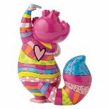 ENESCO: Disney - Cheshire Cat figura