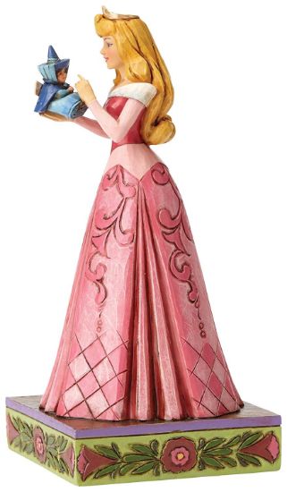 ENESCO: Disney - Aurora Wonder and Wisdom figura