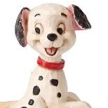 ENESCO: Disney - 101 Dalmatians Lucky Mini figura