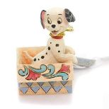 ENESCO: Disney - 101 Dalmatians Lucky Mini figura