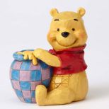 ENESCO: Disney - Winnie the Pooh Honeypot Mini figura