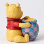 ENESCO: Disney - Winnie the Pooh Honeypot Mini figura