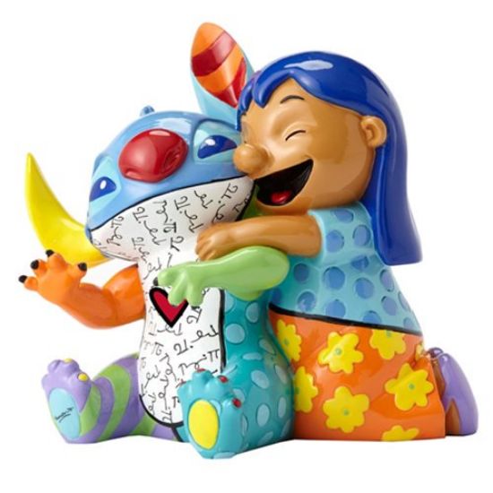 ENESCO: Disney - Lilo & Stitch figura