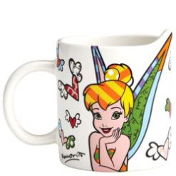 ENESCO: Disney - Tinker Bell skodelica