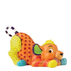 ENESCO: Disney - Simba figura
