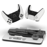 IMP TECH DLX MULTI FUNKCIJSKO STOJALO ZA KONZOLE ORIGINAL/SLIM/PRO PS5
