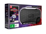 MAXX TECH CARRY CASE & HYPER SENTINEL BUNDLE SWITCH 2&1 (CIAB)