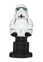 EXG: Cable Guys - Star Wars - Stormtrooper držalo za naprave