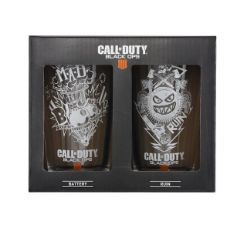 EXG: Call of Duty - Black Ops 4 set kozarcev