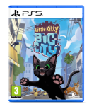 Little Kitty, Big City (Playstation 5)