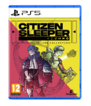 Citizen Sleeper 1+2 - Helion Collection (Playstation 5)