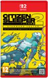 Citizen Sleeper 2: Starward Vector - Nintendo Switch 2 Edition (Nintendo Switch 2)