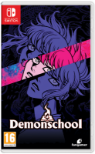 Demonschool (Nintendo Switch)