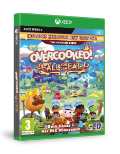 Overcooked All You Can Eat (XBOX Series X)